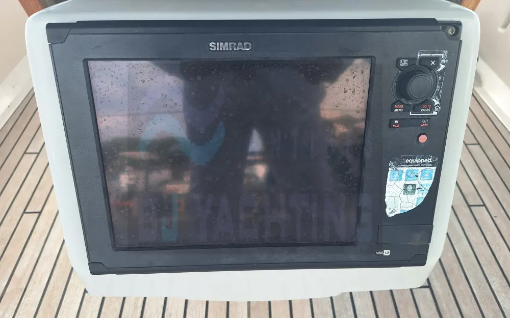 slider 6 Beneteau Oceanis 45