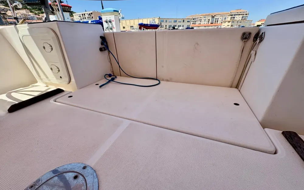 slider 2 Dufour  375 Grand Large