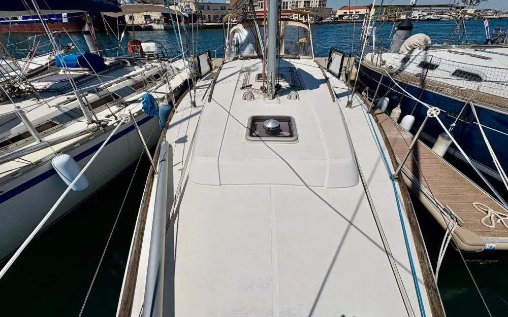 slider 15 Dufour  375 Grand Large