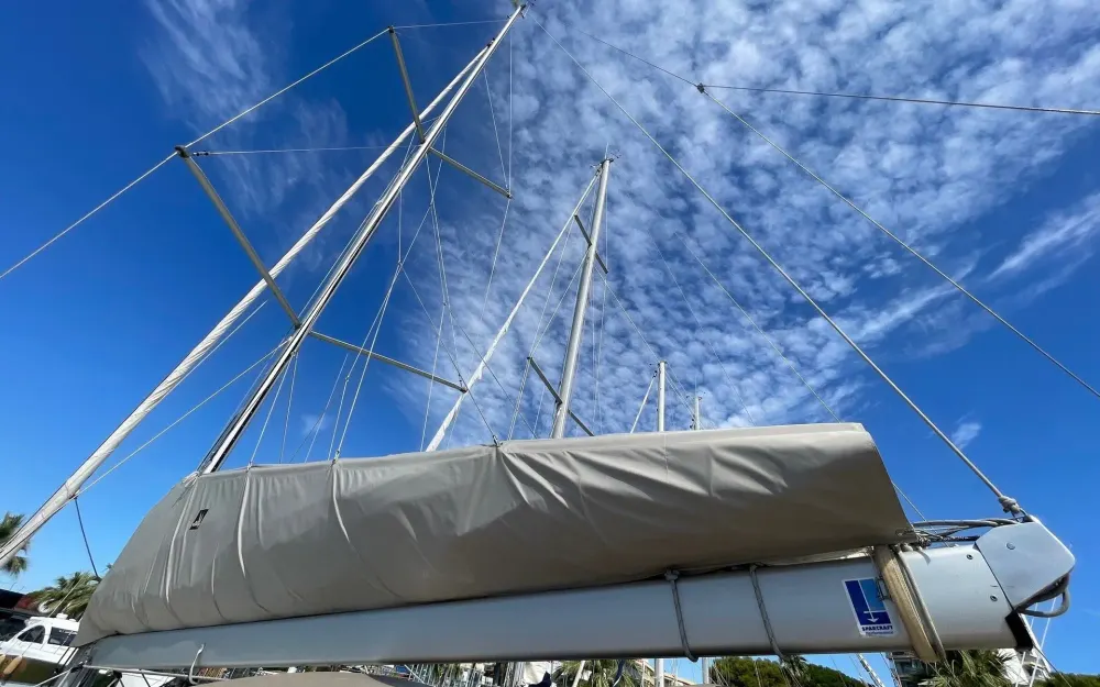 slider 12 Jeanneau Sun Odyssey 440