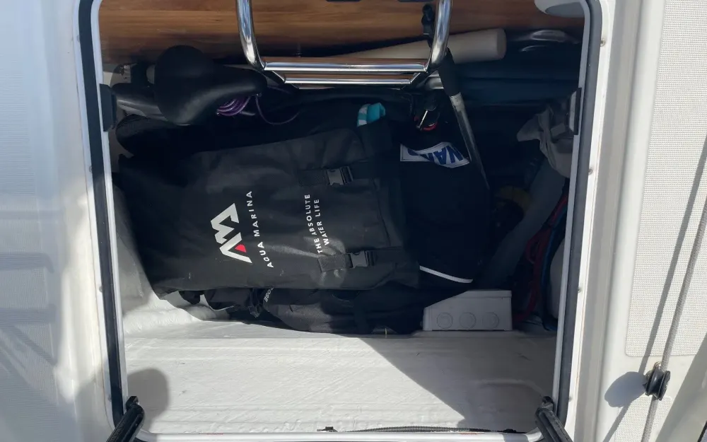 slider 17 Jeanneau Sun Odyssey 440