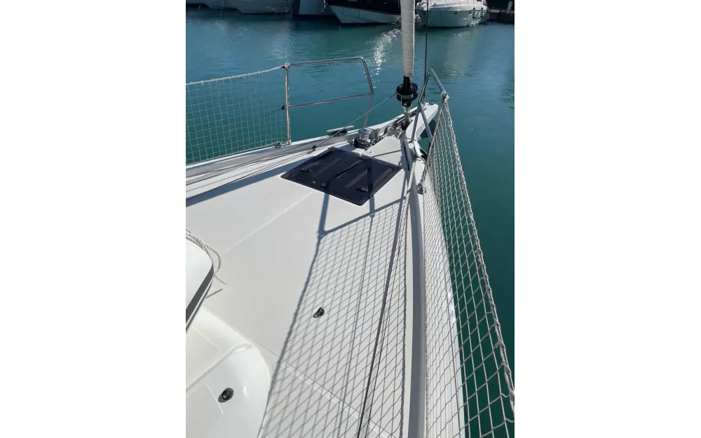 slider 19 Jeanneau Sun Odyssey 440