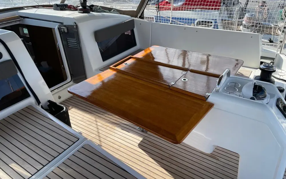 slider 4 Jeanneau Sun Odyssey 440
