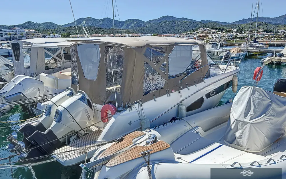 slider 0 Jeanneau Cap Camarat 10.5 WA