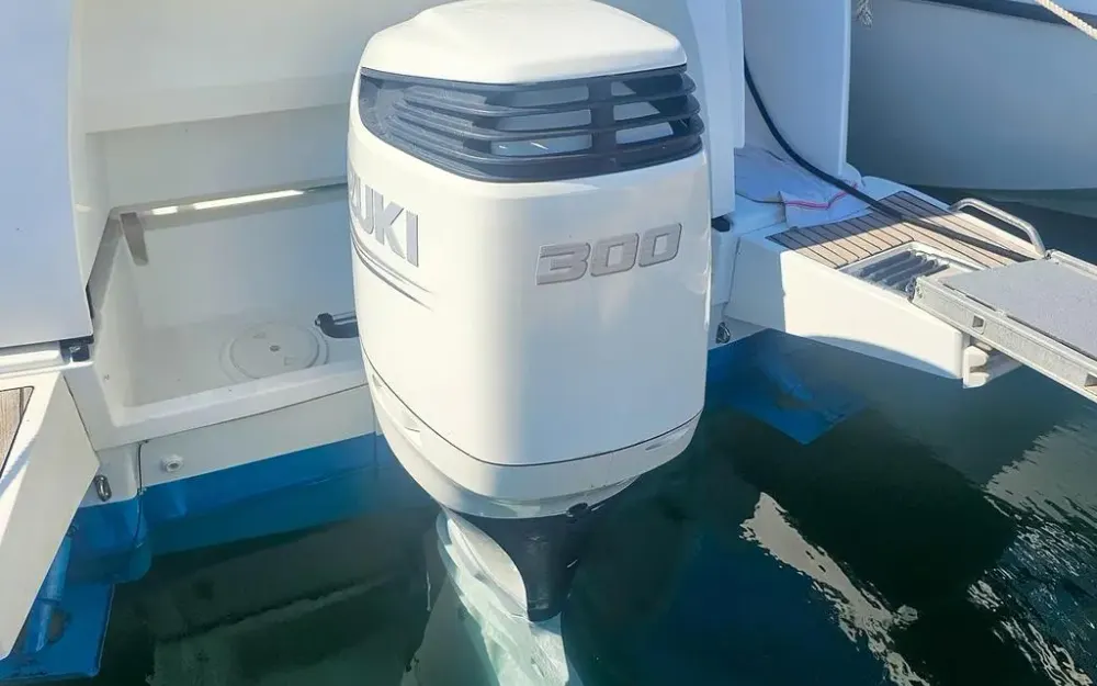 slider 5 Jeanneau Merry Fisher 855