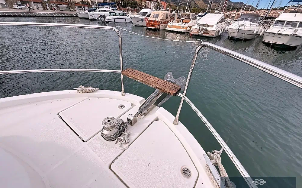 slider 13 Beneteau Swift Trawler 30