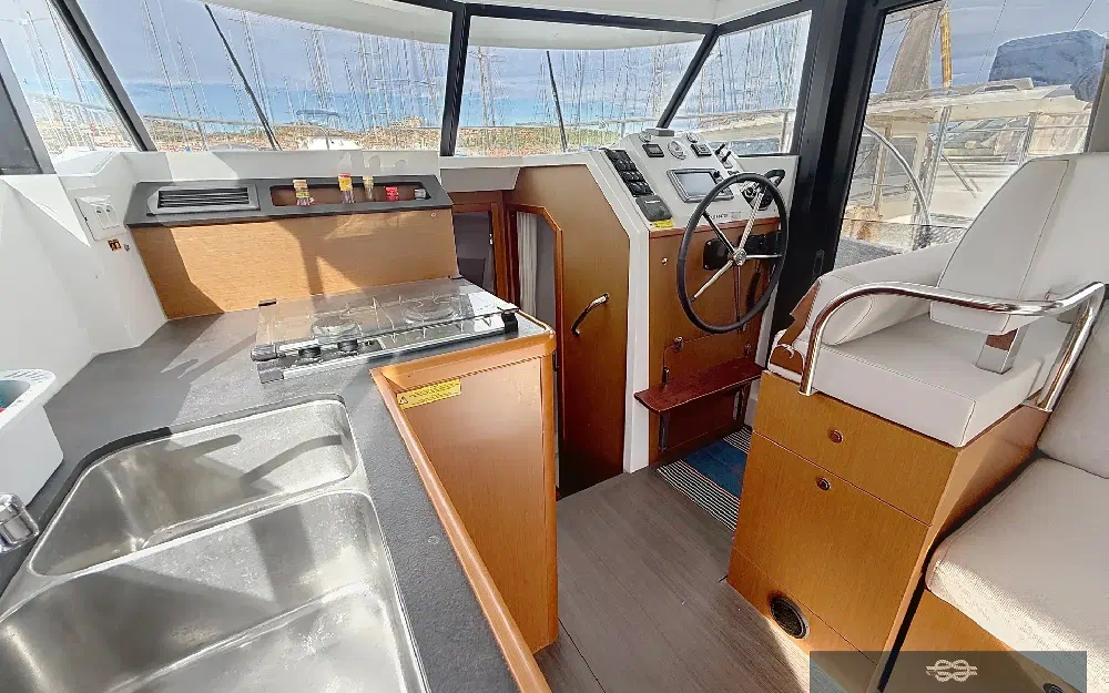 slider 20 Beneteau Swift Trawler 30
