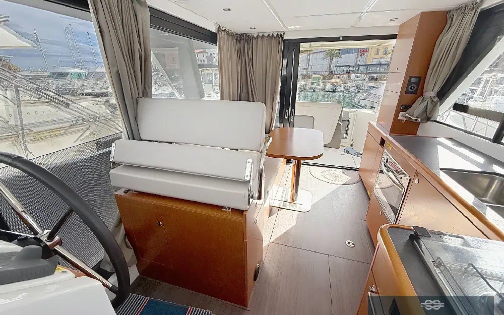 slider 22 Beneteau Swift Trawler 30