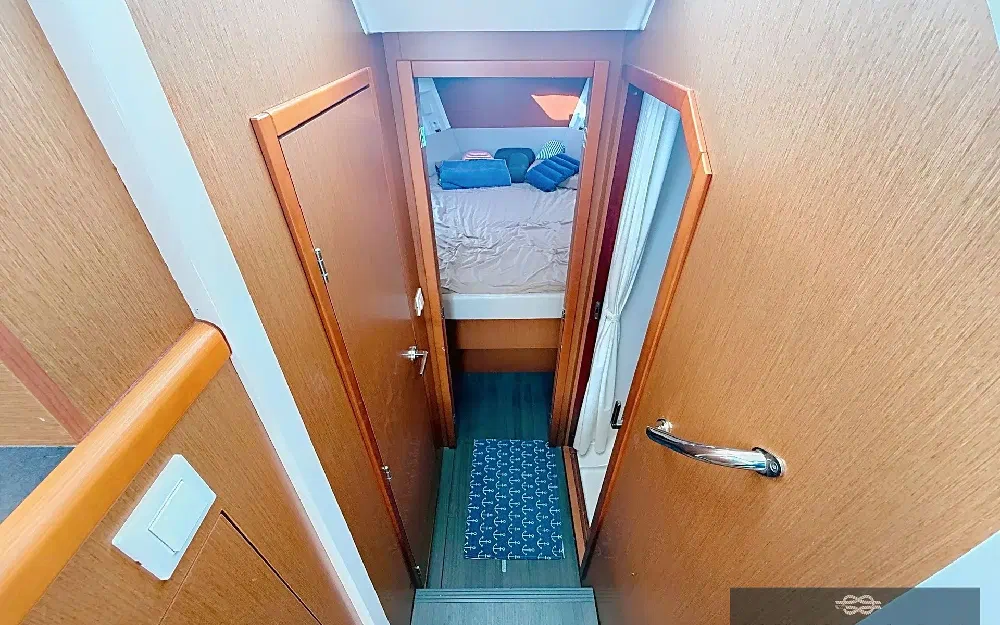 slider 27 Beneteau Swift Trawler 30