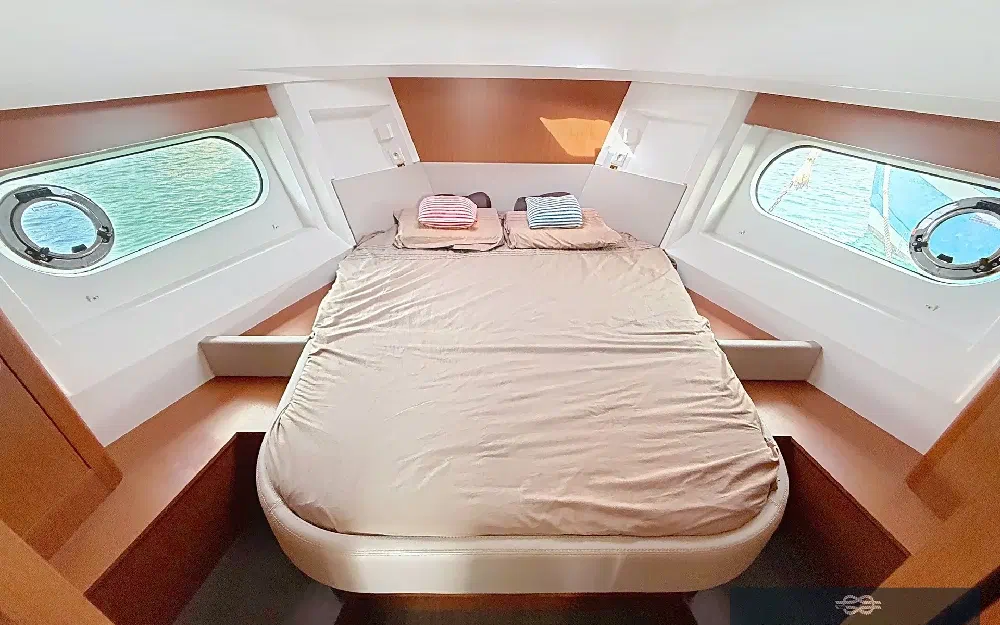 slider 30 Beneteau Swift Trawler 30