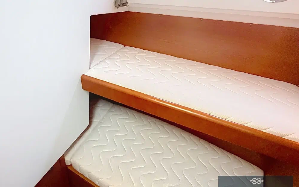 slider 31 Beneteau Swift Trawler 30