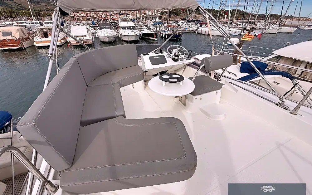 slider 8 Beneteau Swift Trawler 30