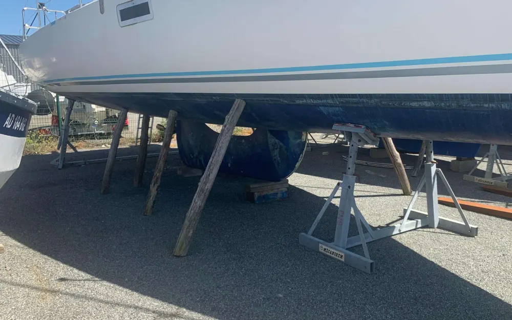 slider 17 Pogo Structures Pogo 10.50