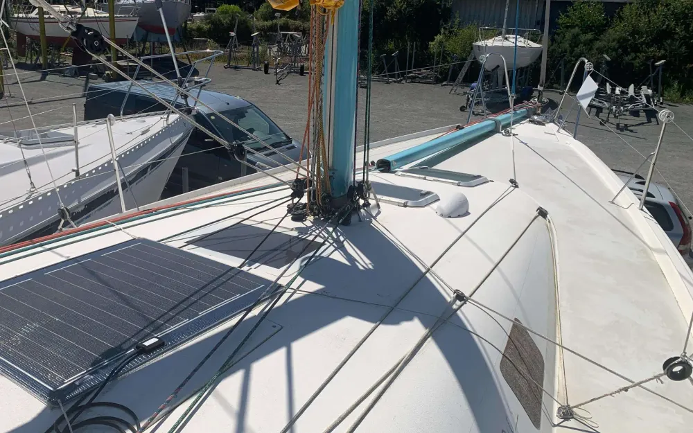 slider 25 Pogo Structures Pogo 10.50