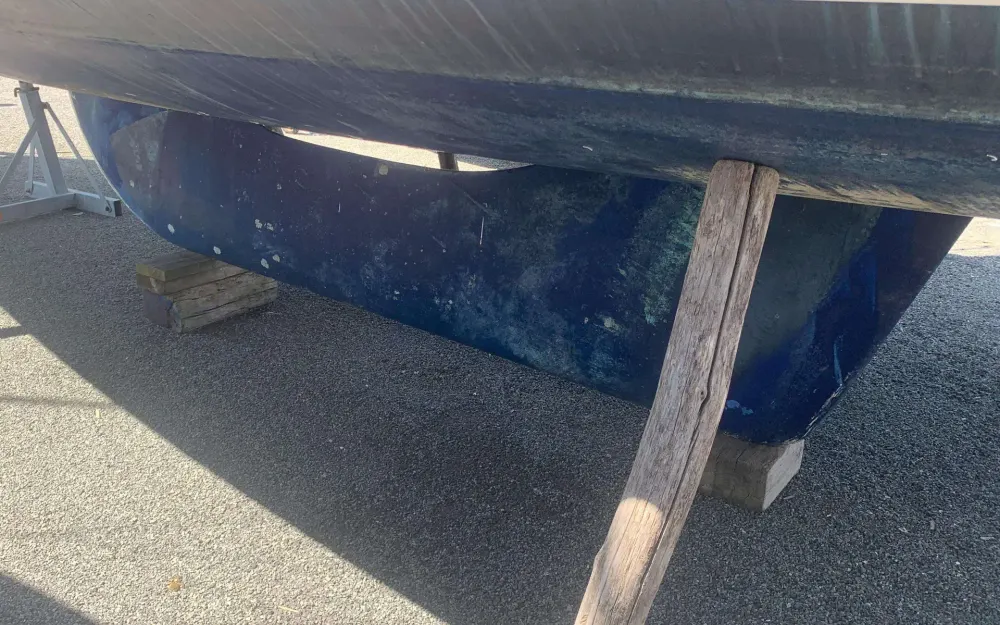 slider 27 Pogo Structures Pogo 10.50