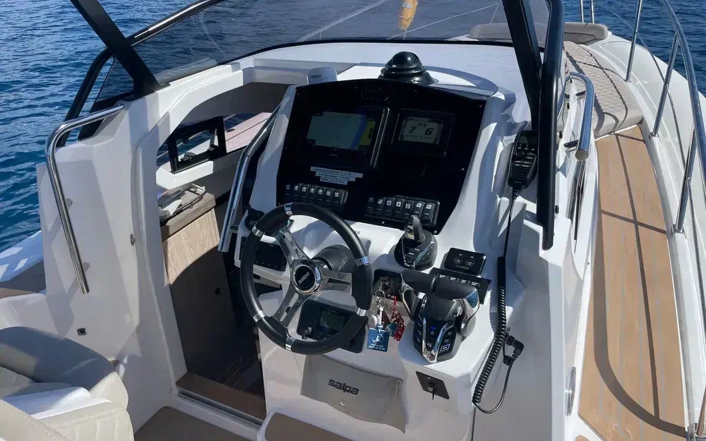 slider 10 Salpa Soleil 33 T-Top