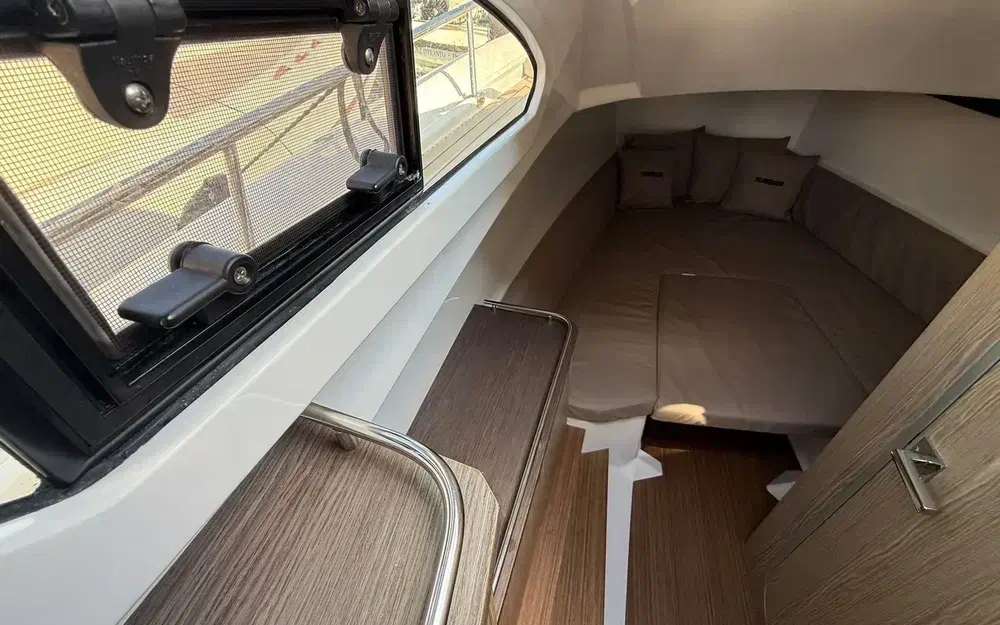 slider 18 Salpa Soleil 33 T-Top