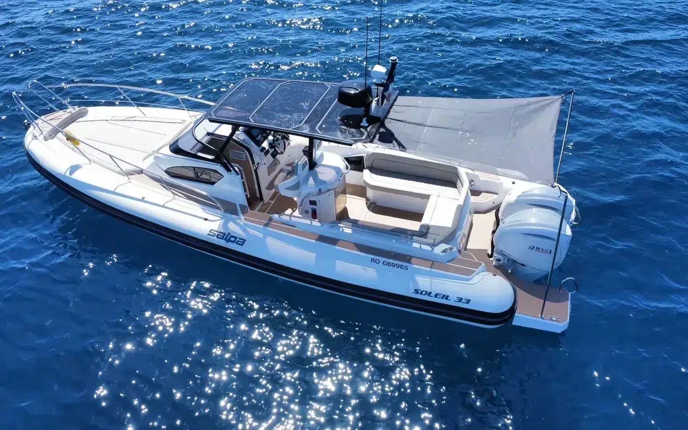 slider 3 Salpa Soleil 33 T-Top