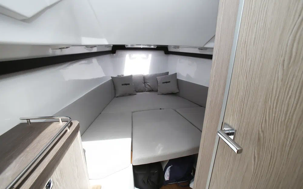 slider 19 Salpa Soleil 33 T-Top