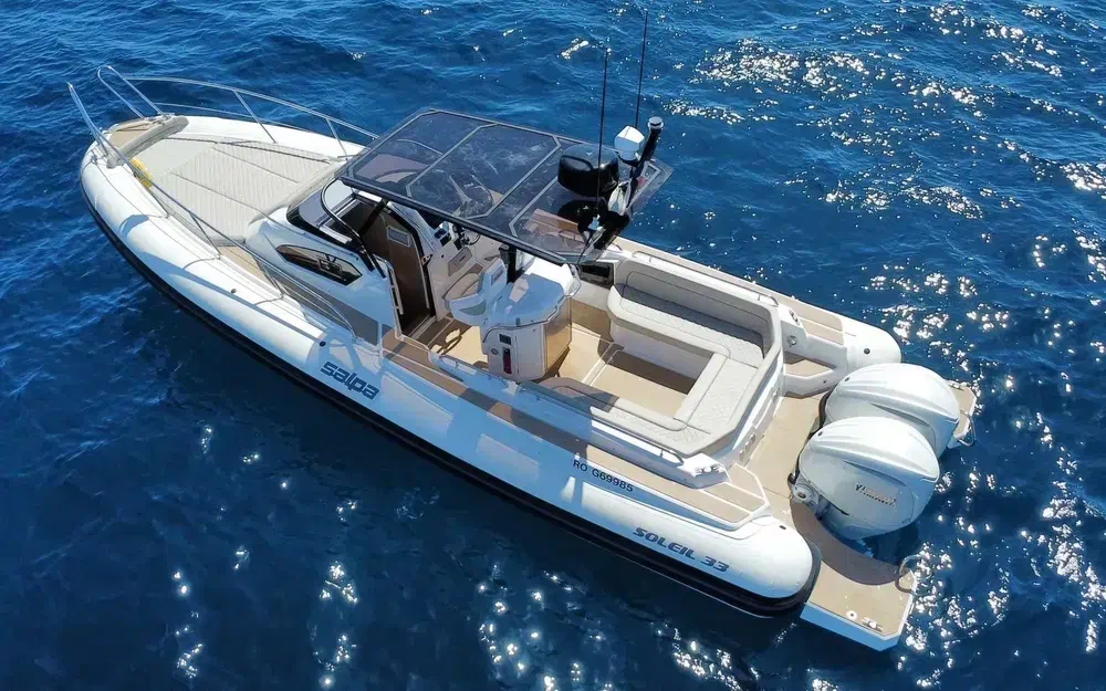 slider 2 Salpa Soleil 33 T-Top