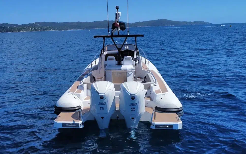 slider 7 Salpa Soleil 33 T-Top