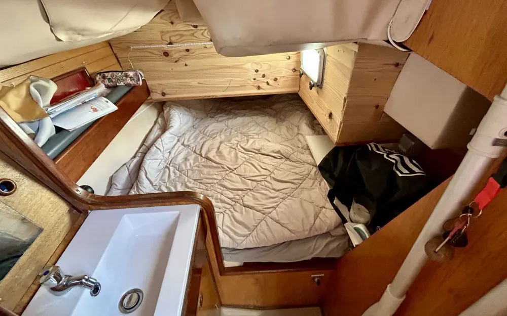 slider 11 Beneteau Oceanis 350