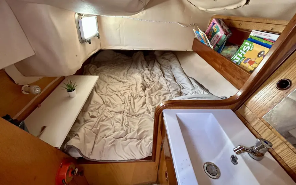 slider 12 Beneteau Oceanis 350