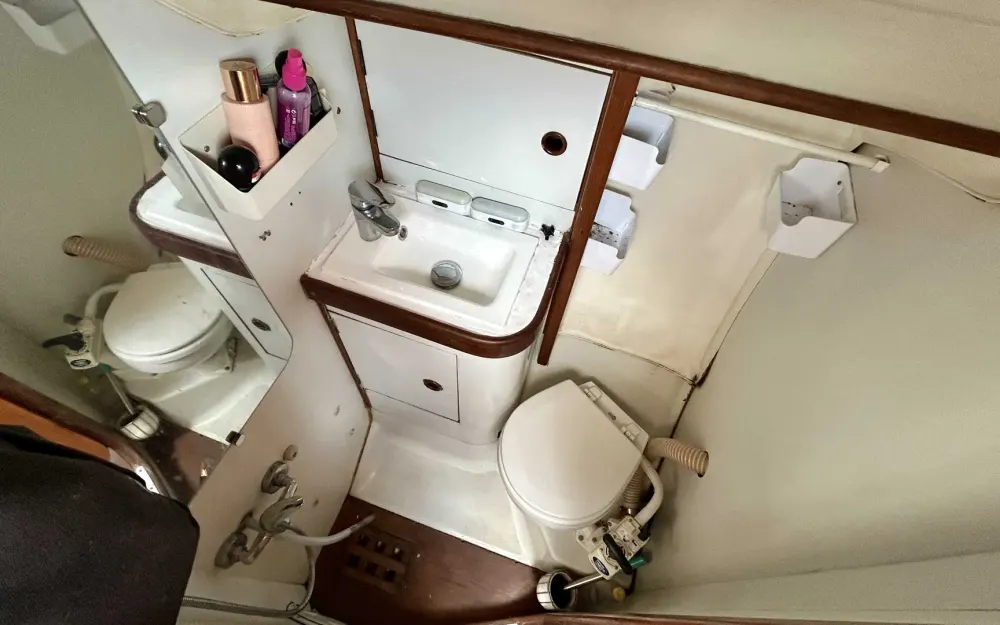 slider 14 Beneteau Oceanis 350