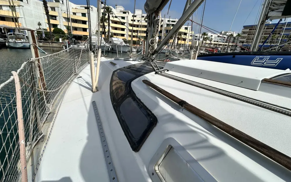 slider 16 Beneteau Oceanis 350