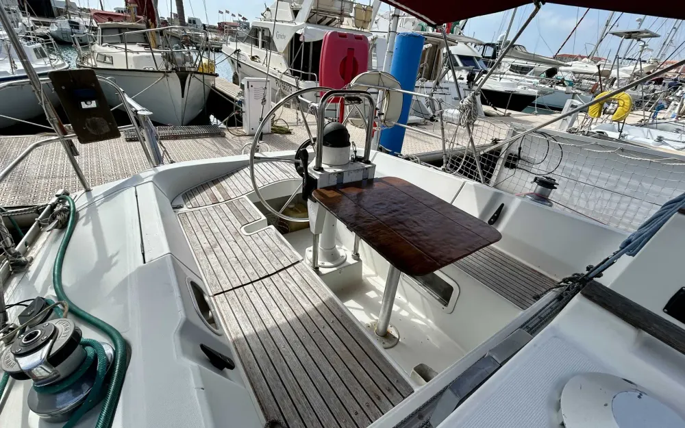 slider 3 Beneteau Oceanis 350