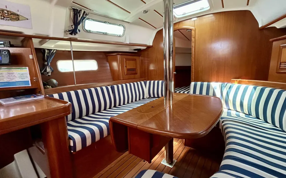 slider 9 Beneteau Oceanis 361 Clipper
