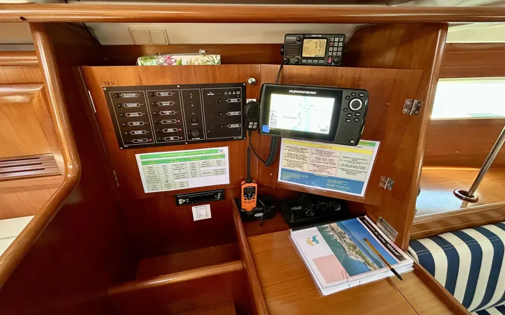 slider 10 Beneteau Oceanis 361 Clipper