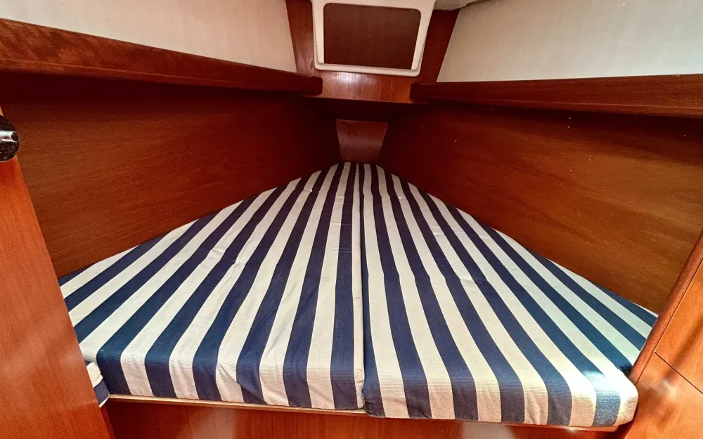 slider 12 Beneteau Oceanis 361 Clipper