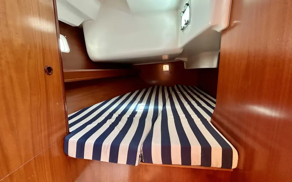slider 14 Beneteau Oceanis 361 Clipper
