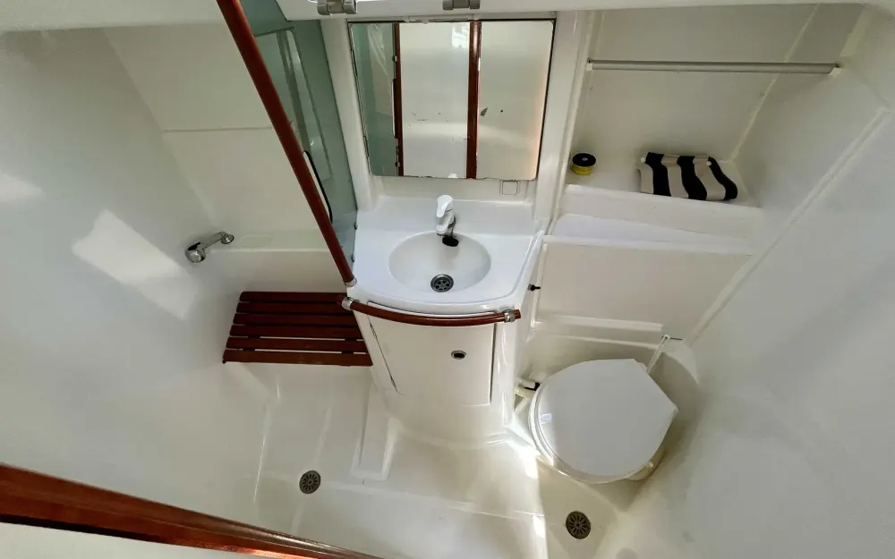 slider 15 Beneteau Oceanis 361 Clipper