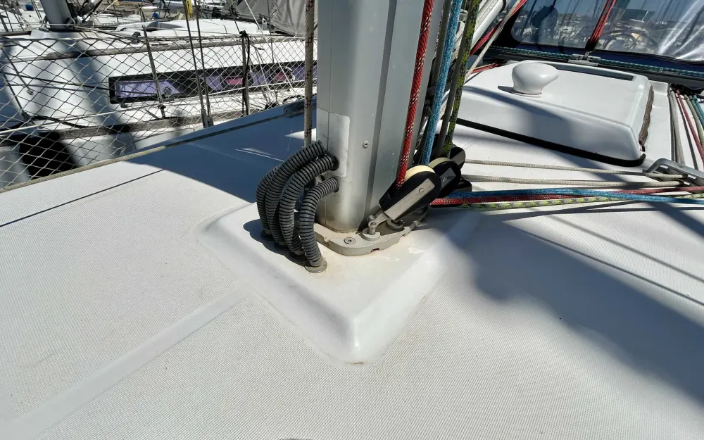 slider 19 Beneteau Oceanis 361 Clipper