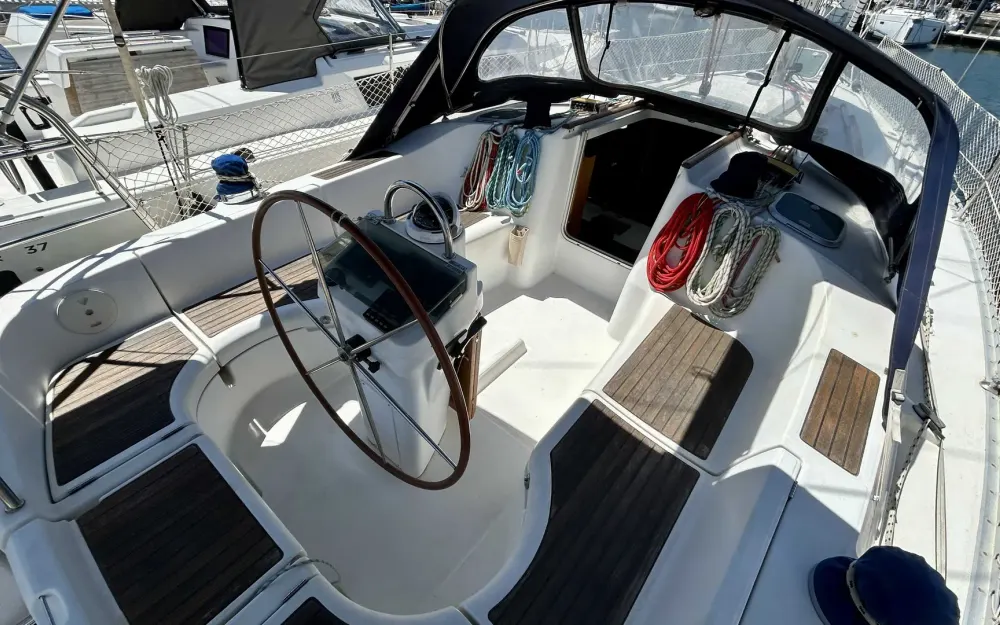 slider 4 Beneteau Oceanis 361 Clipper