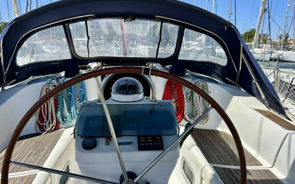 slider 5 Beneteau Oceanis 361 Clipper