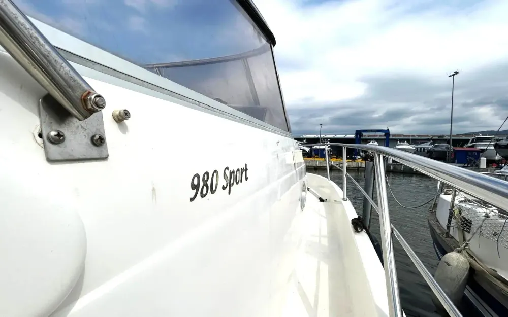 slider 16 Faeton  980 Sport