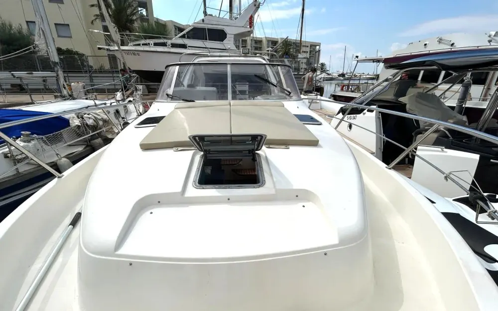slider 18 Faeton  980 Sport