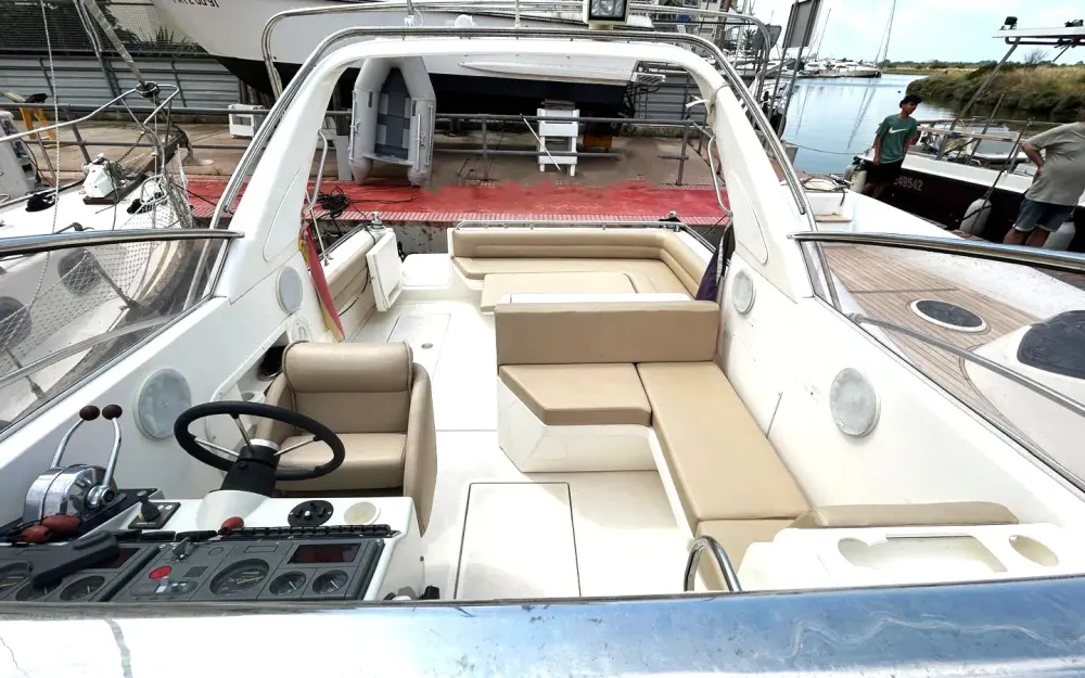 slider 3 Faeton  980 Sport