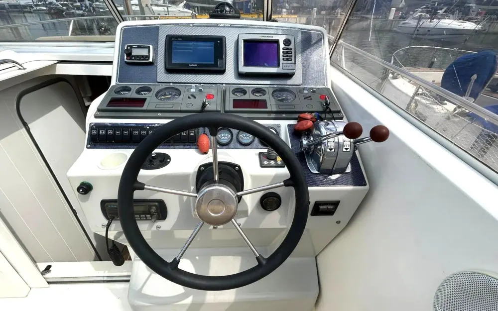slider 8 Faeton  980 Sport