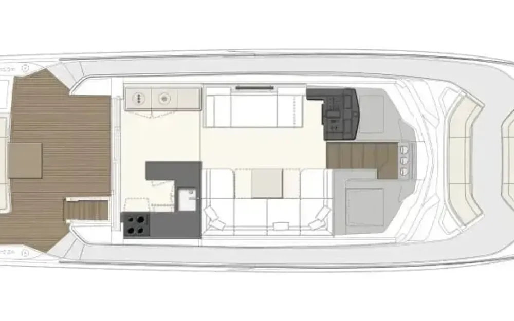 slider 17 Ferretti  550