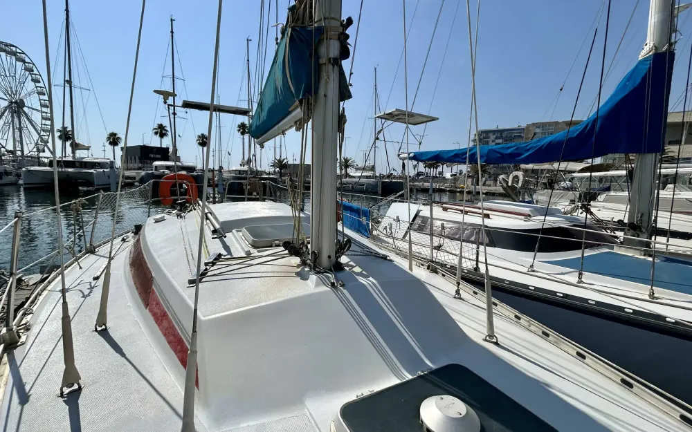 slider 13 Jeanneau Aquila