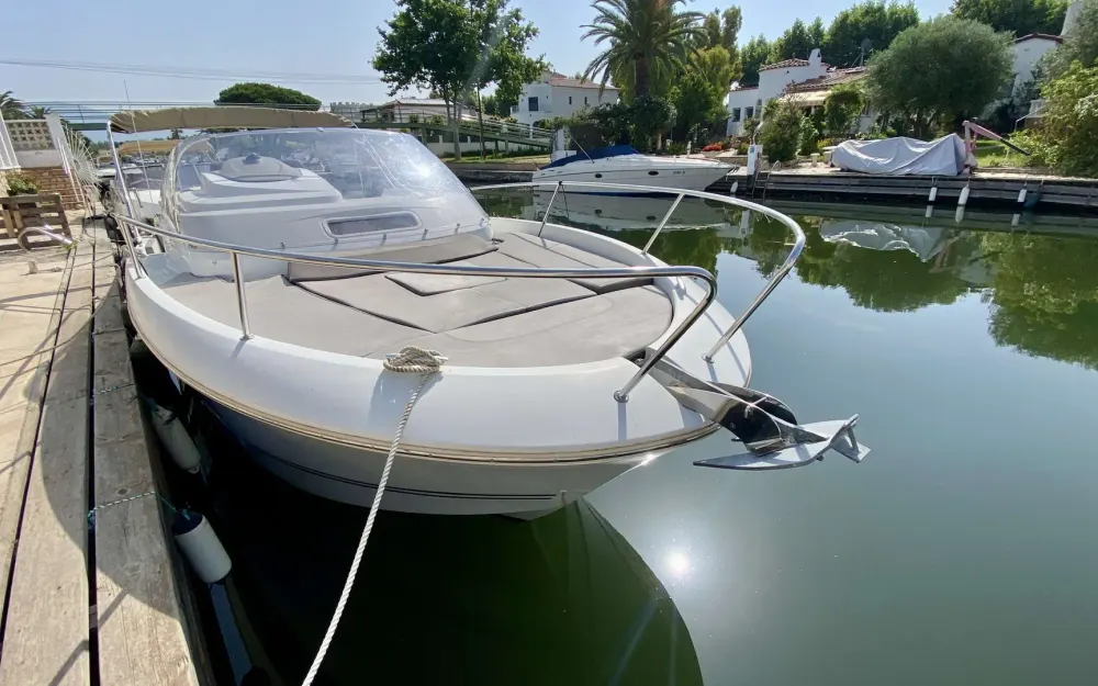 slider 2 Jeanneau Cap Camarat