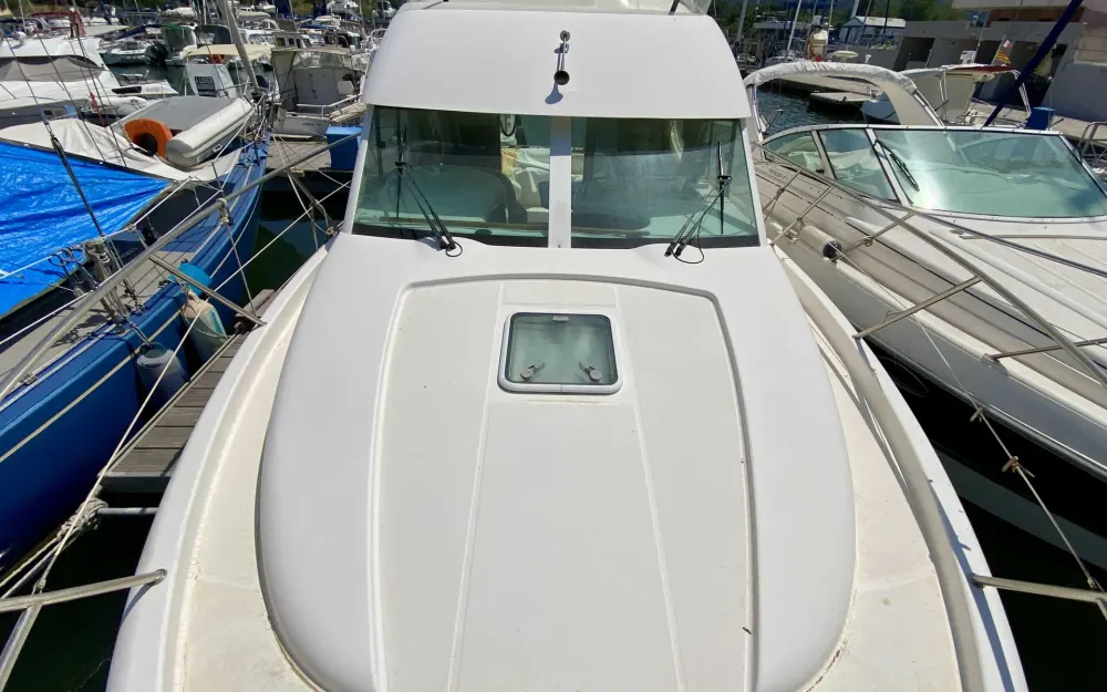 slider 10 Jeanneau Prestige 32