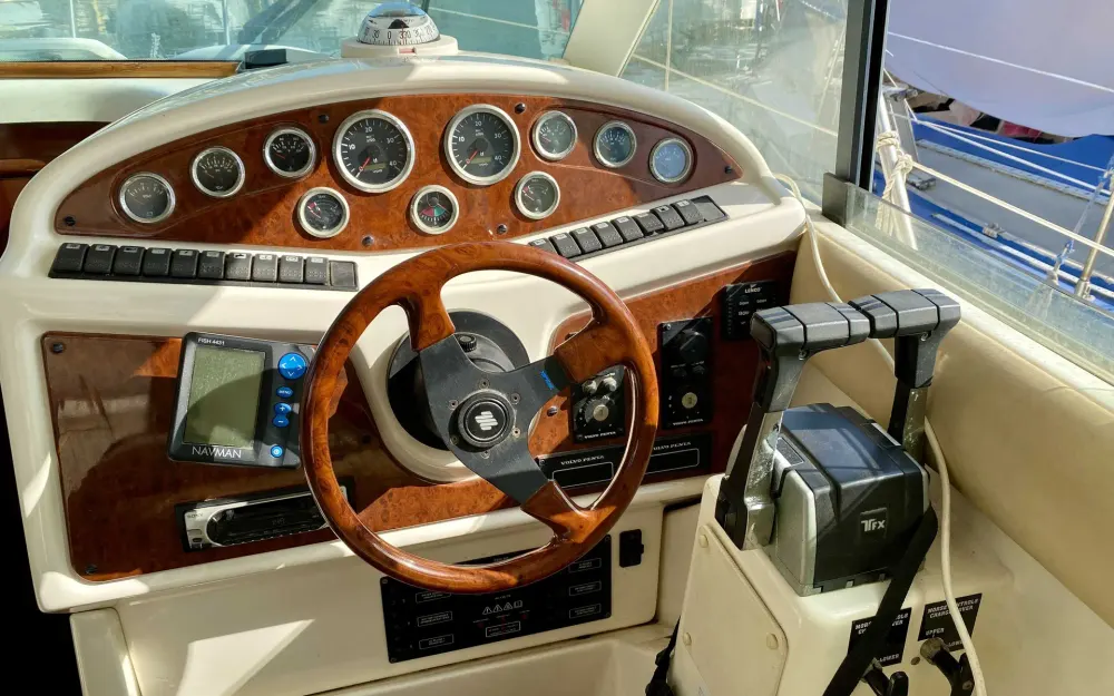 slider 4 Jeanneau Prestige 32