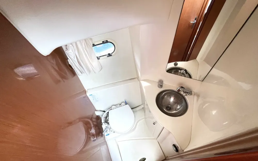 slider 8 Jeanneau Prestige 32