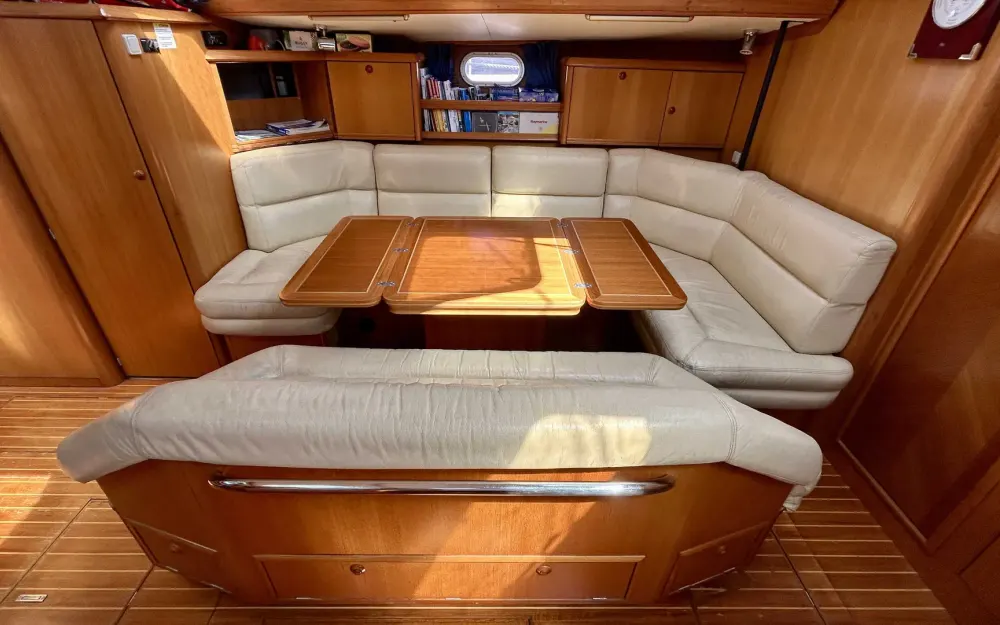 slider 9 Jeanneau Sun Odyssey 52.2
