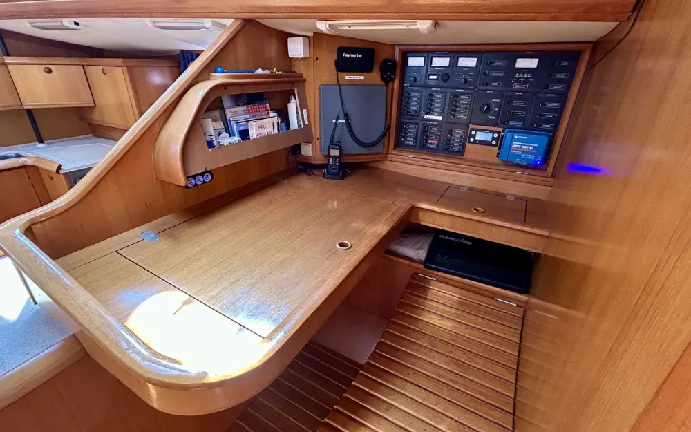 slider 10 Jeanneau Sun Odyssey 52.2